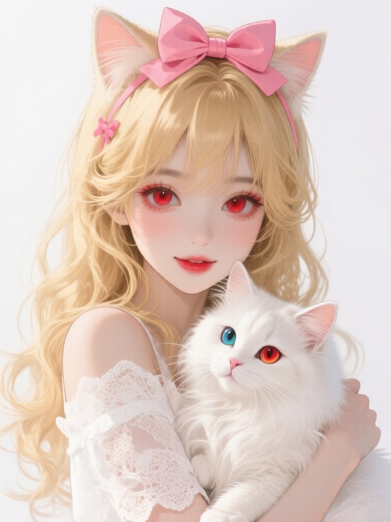 AI generated image by 小狗宾利 on Tensor.Art
