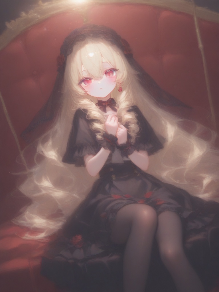 AI generated image by 纳西妲的笨蛋妹妹钟柒树 on Tensor.Art