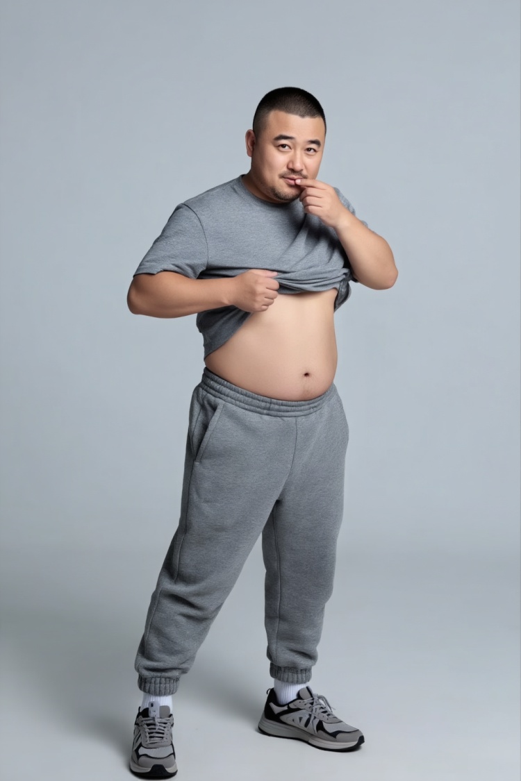 ZIB-中国男人 by 一起旅行 on Tensor.Art