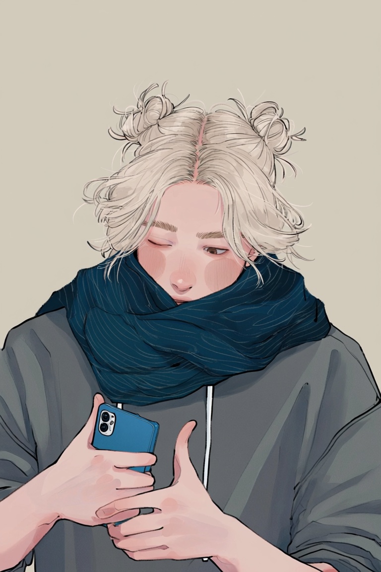 lees,  solo,  1boy on Tensor.Art
