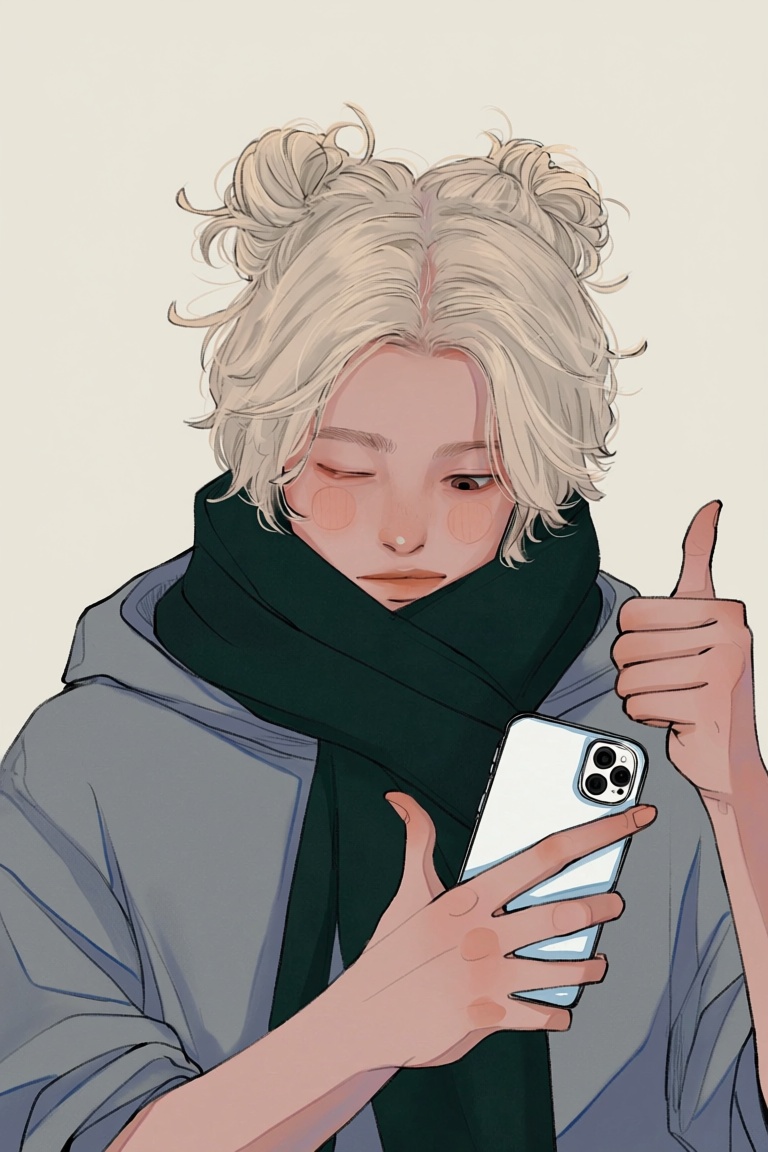lees,  solo,  1boy on Tensor.Art