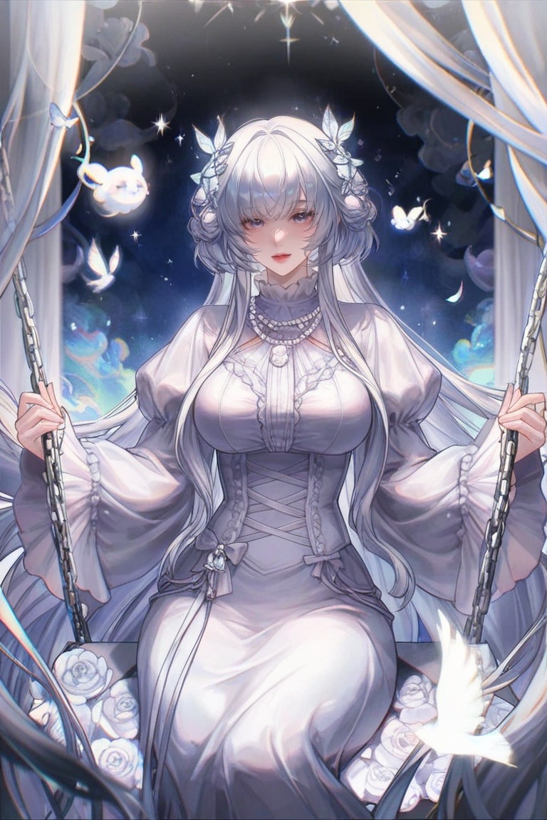 ((Half body,  Face corner)),  1 Female Solo on Tensor.Art