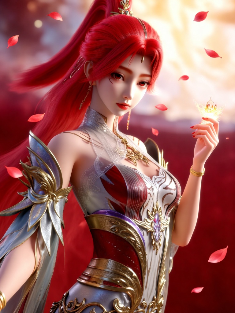 AI generated image by DJ大江东去 on Tensor.Art