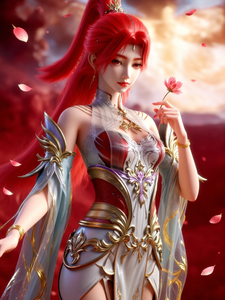 AI generated image by DJ大江东去 on Tensor.Art