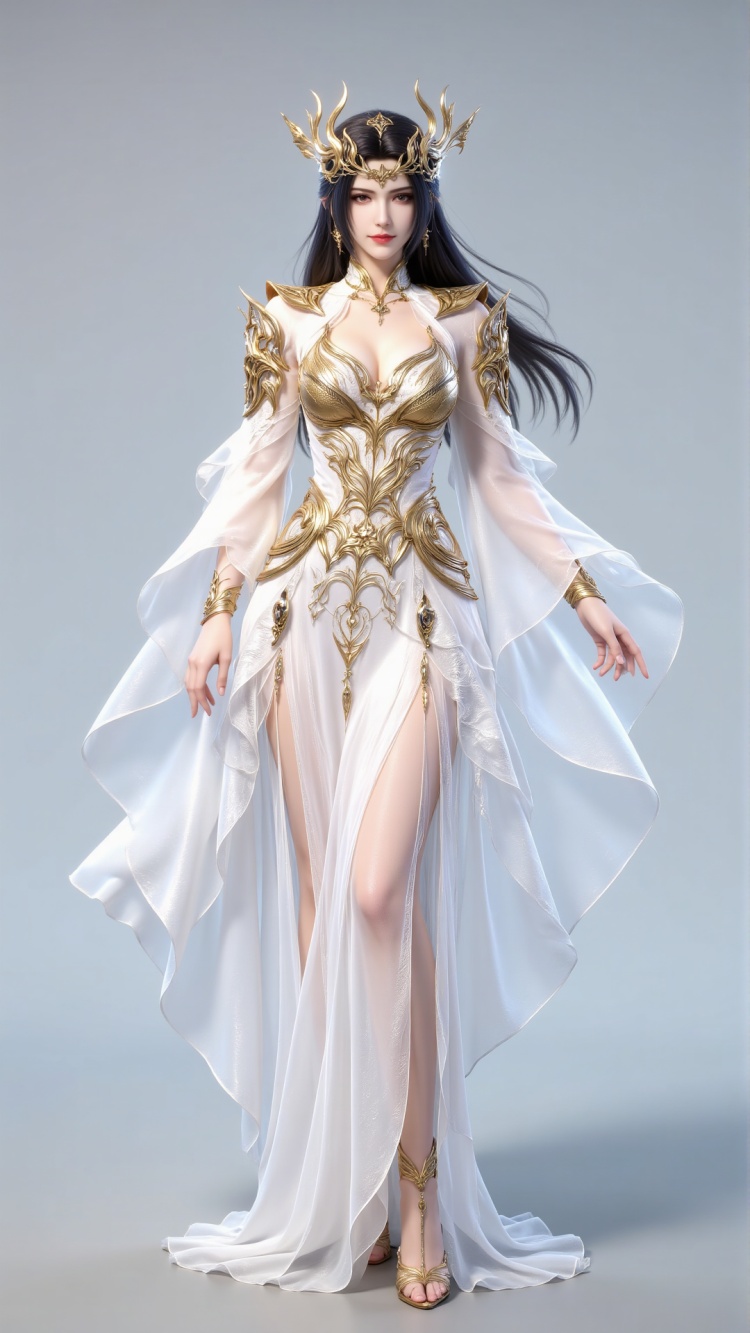 斗圣美杜莎-天运子 by 天运子 on Tensor.Art
