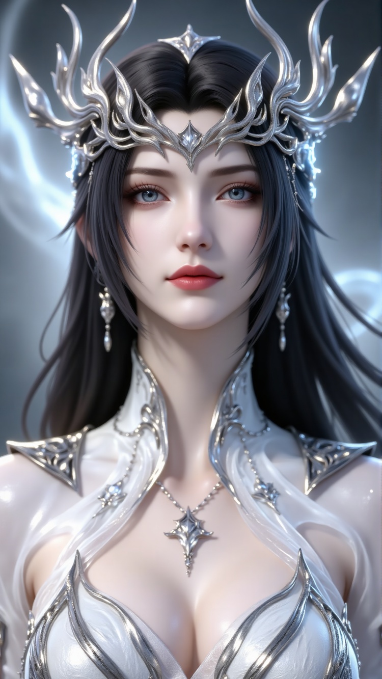 斗圣美杜莎-天运子 by 天运子 on Tensor.Art