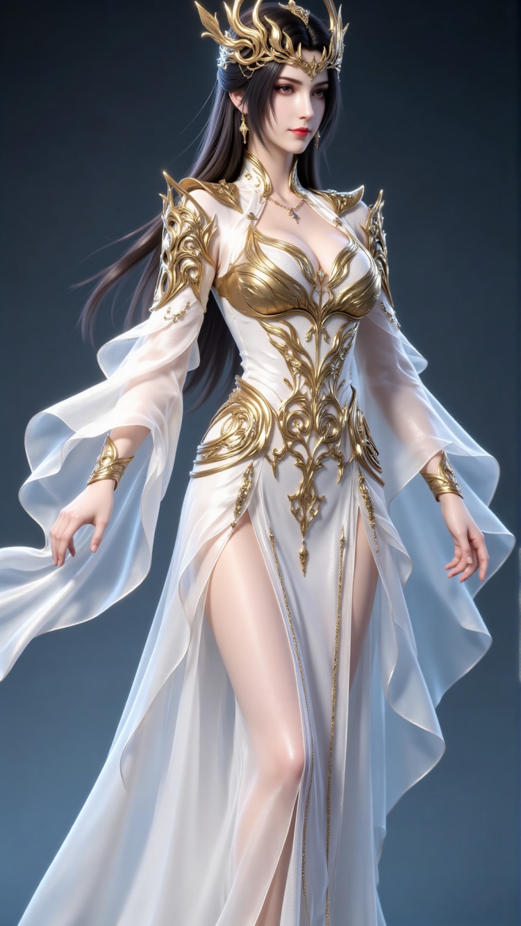 斗圣美杜莎-天运子 by 天运子 on Tensor.Art