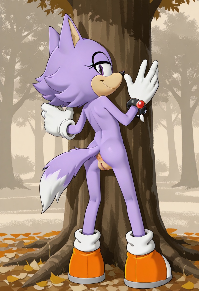 sonic (series),  onmodelblobian,  Mimithewolf(OC) on Tensor.Art