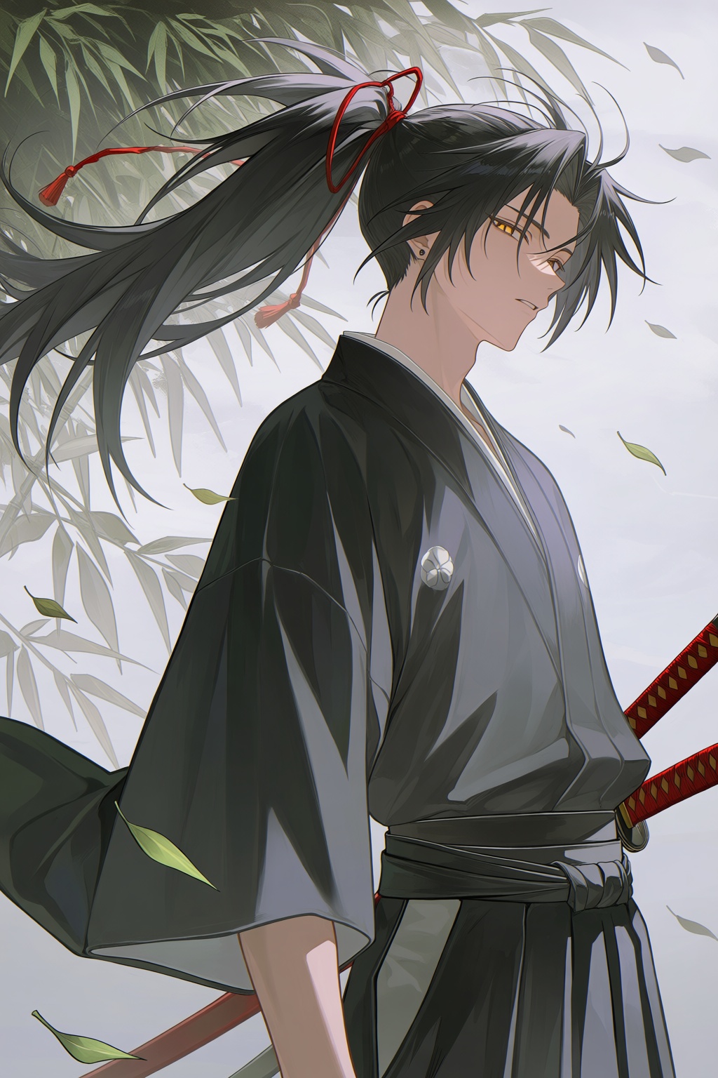 @tian,  masterpiece,  best quality on Tensor.Art