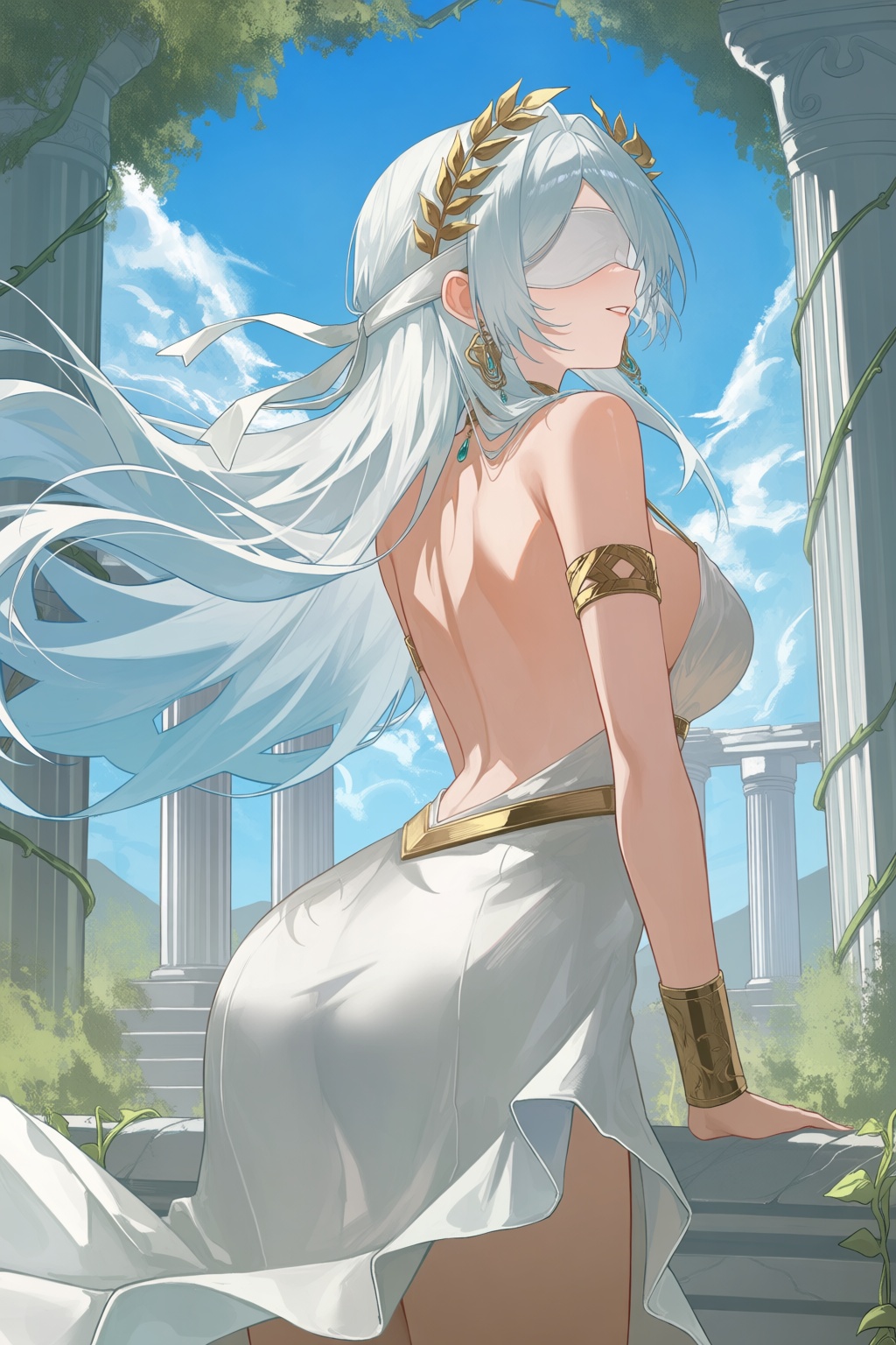 @tian,  masterpiece,  best quality on Tensor.Art