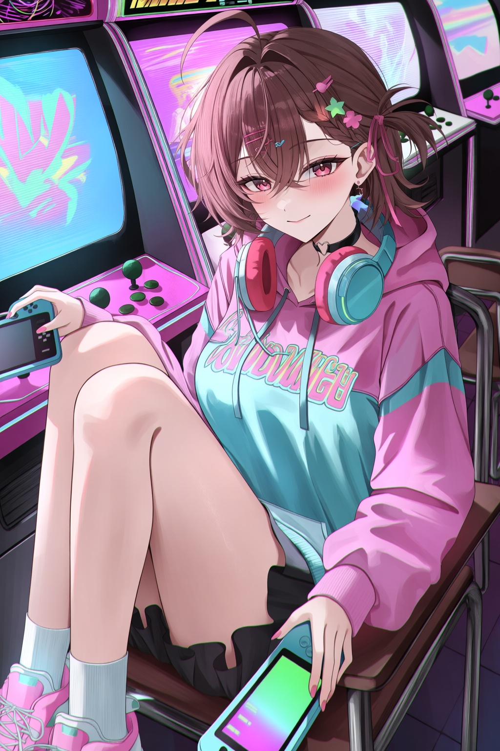 @n0,  masterpiece,  best quality on Tensor.Art