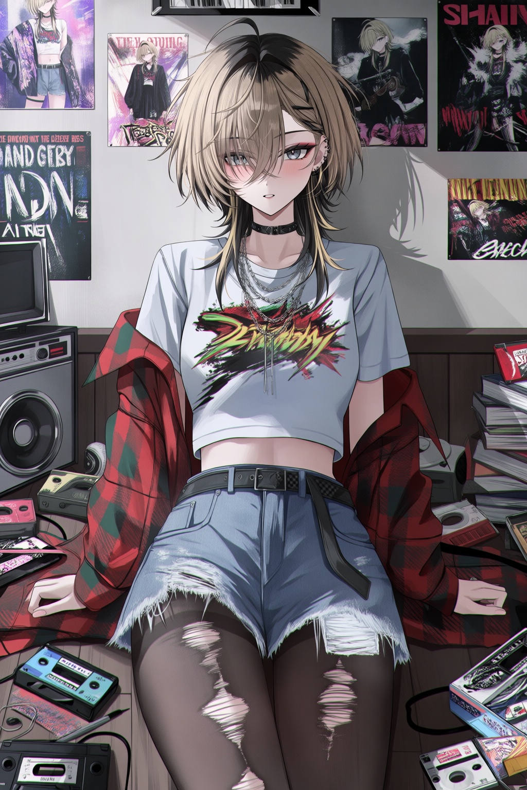 @n0,  masterpiece,  best quality on Tensor.Art