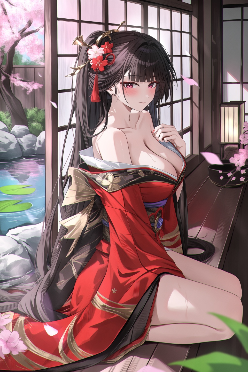 @n0,  masterpiece,  best quality on Tensor.Art