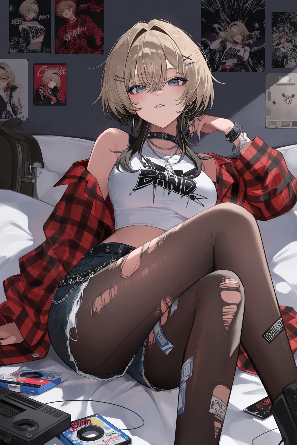@sikisikiya,  masterpiece,  best quality on Tensor.Art