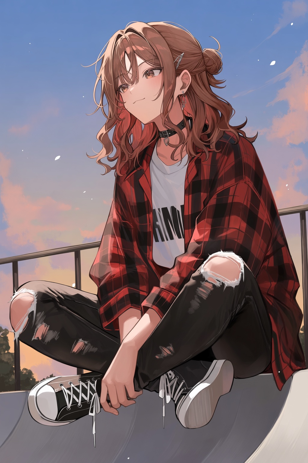 @sikisikiya,  masterpiece,  best quality on Tensor.Art