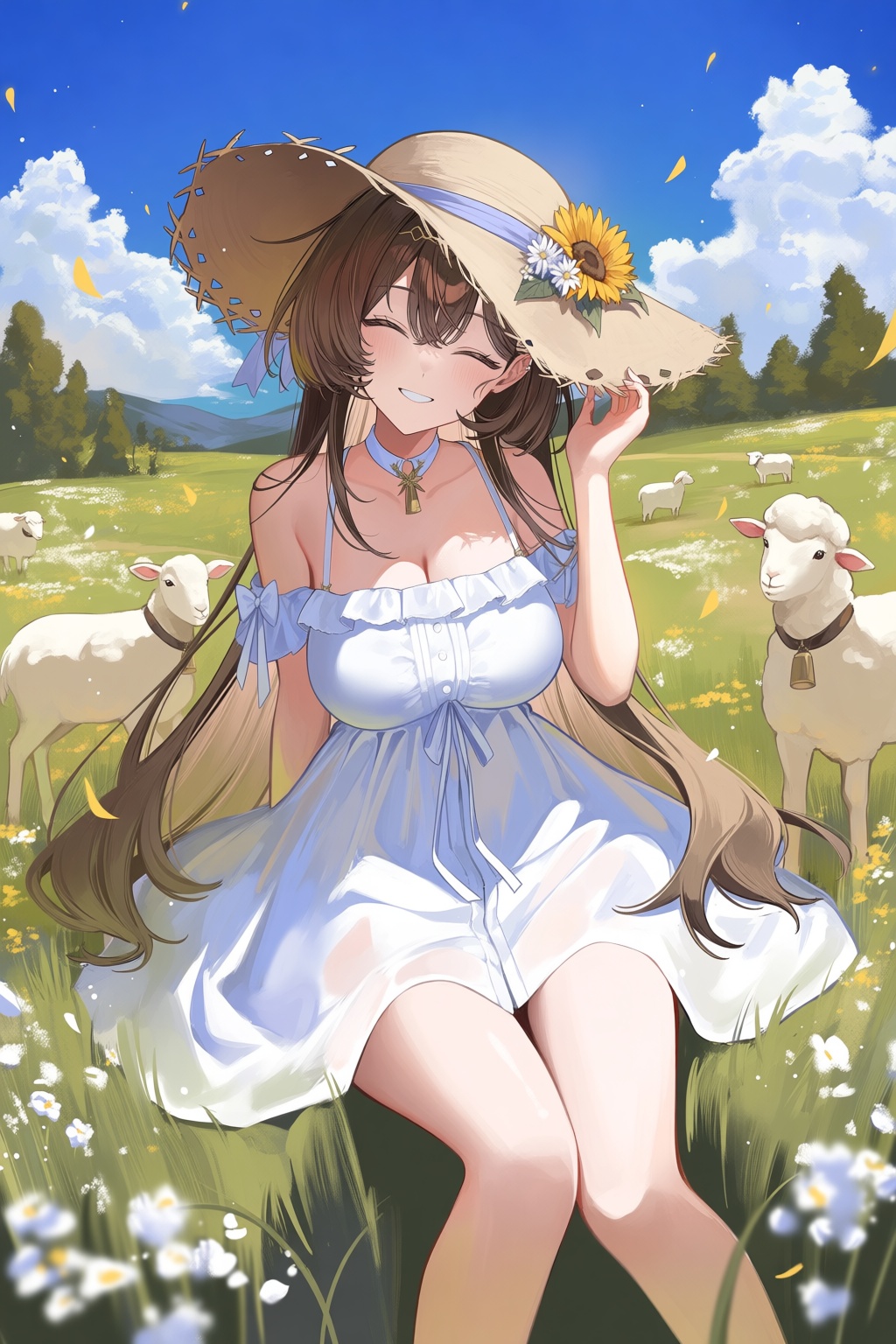 @sikisikiya,  masterpiece,  best quality on Tensor.Art