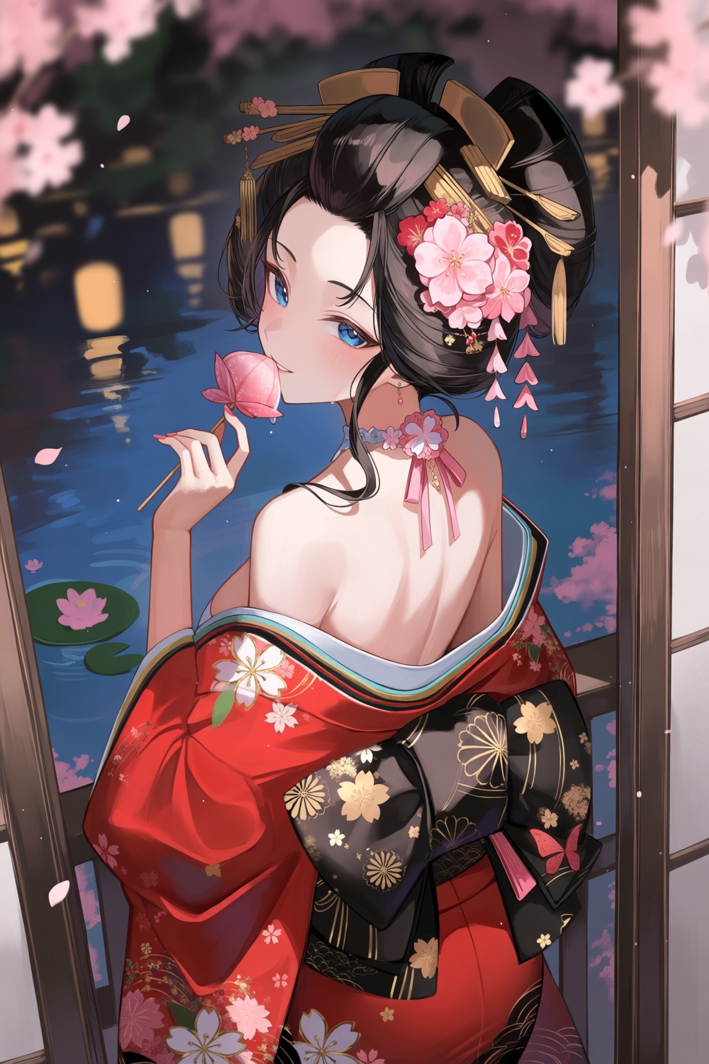 @sikisikiya,  masterpiece,  best quality on Tensor.Art