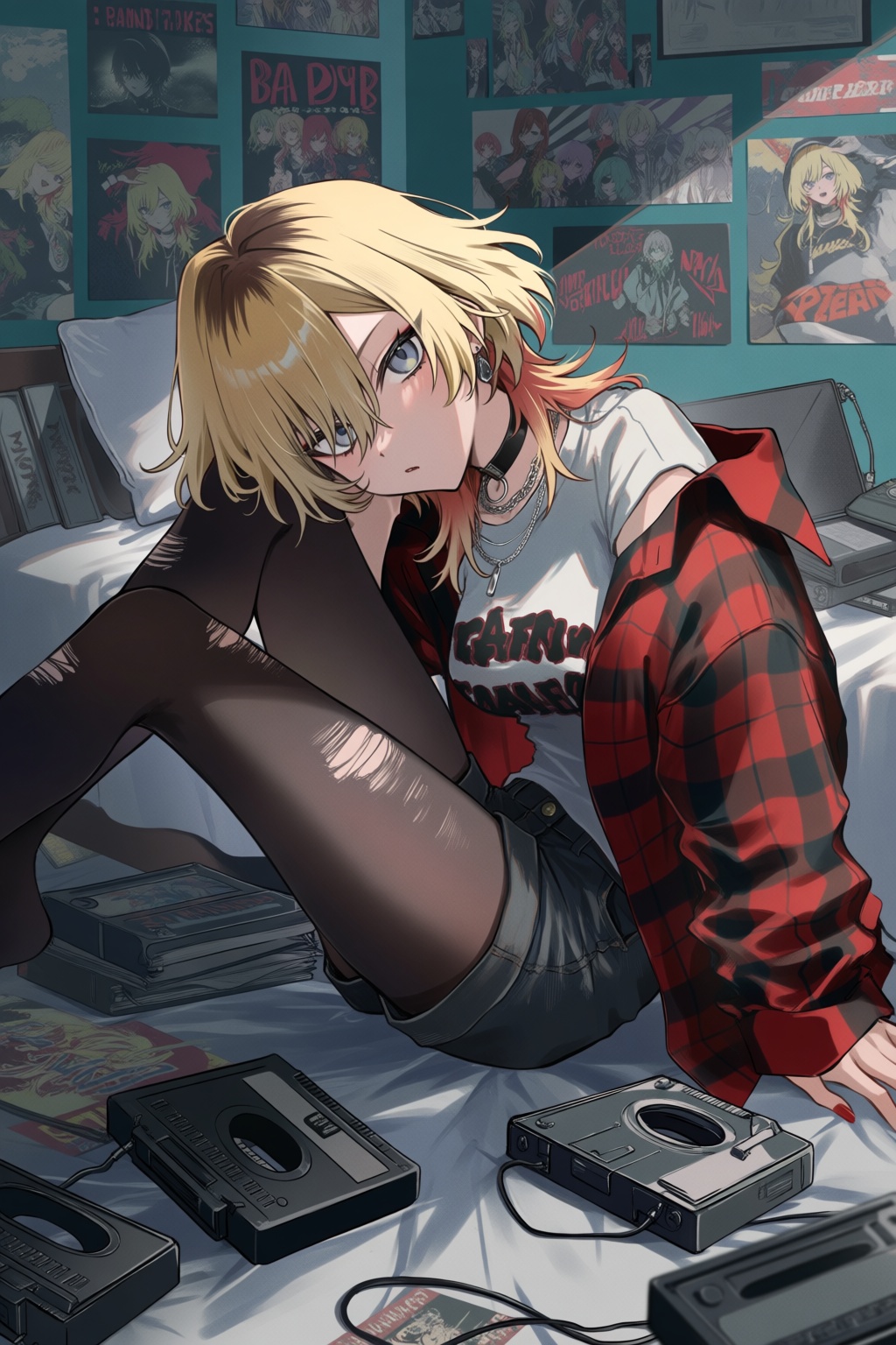 @poppohito,  masterpiece,  best quality on Tensor.Art