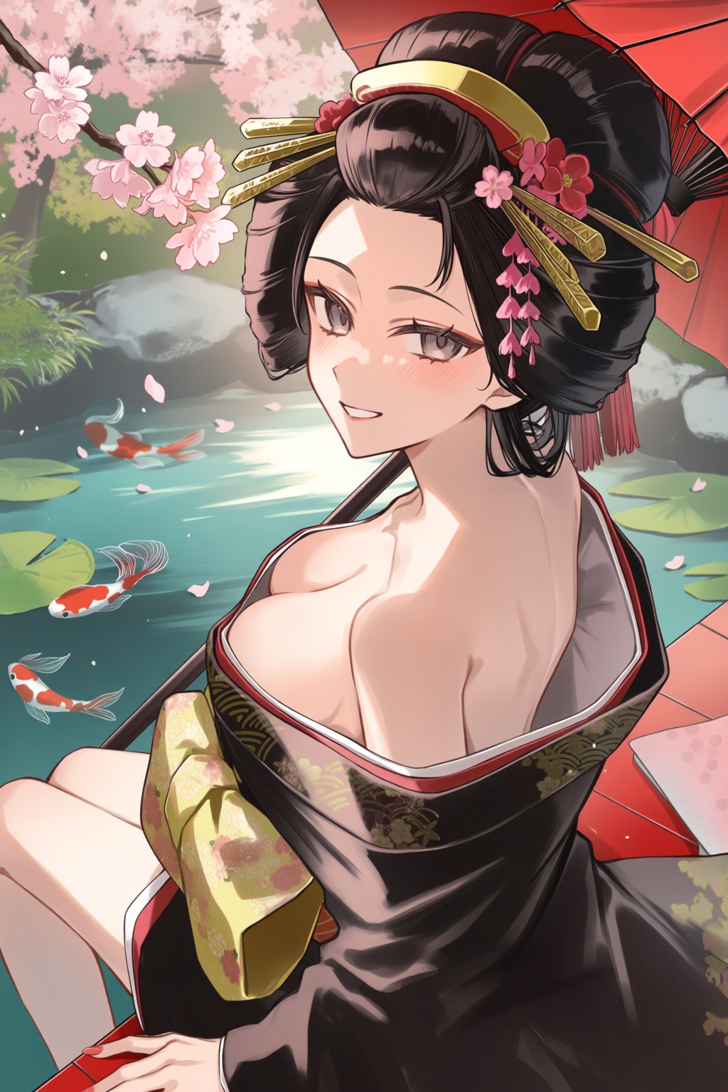 @poppohito,  masterpiece,  best quality on Tensor.Art