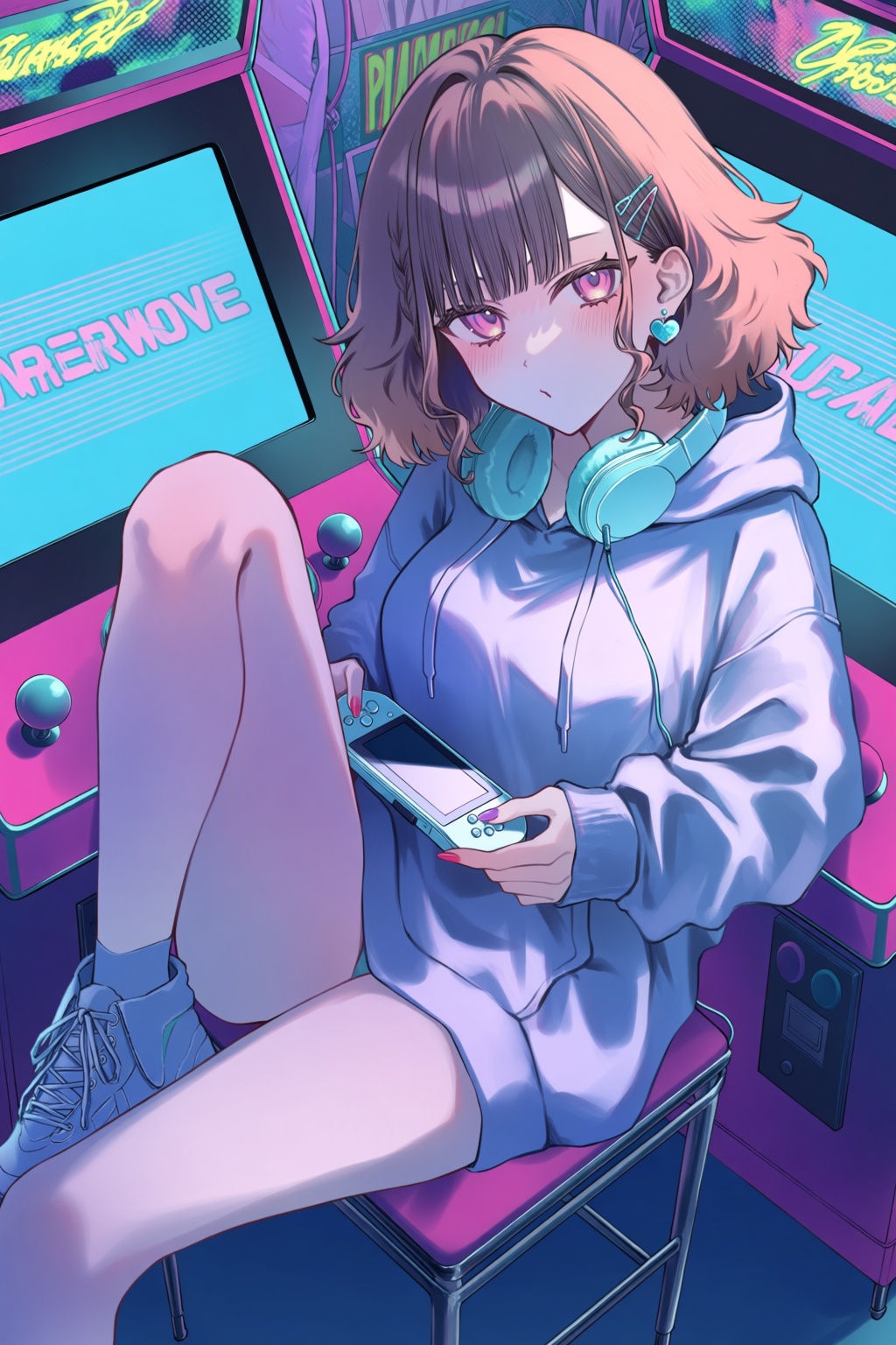 @poppohito,  masterpiece,  best quality on Tensor.Art