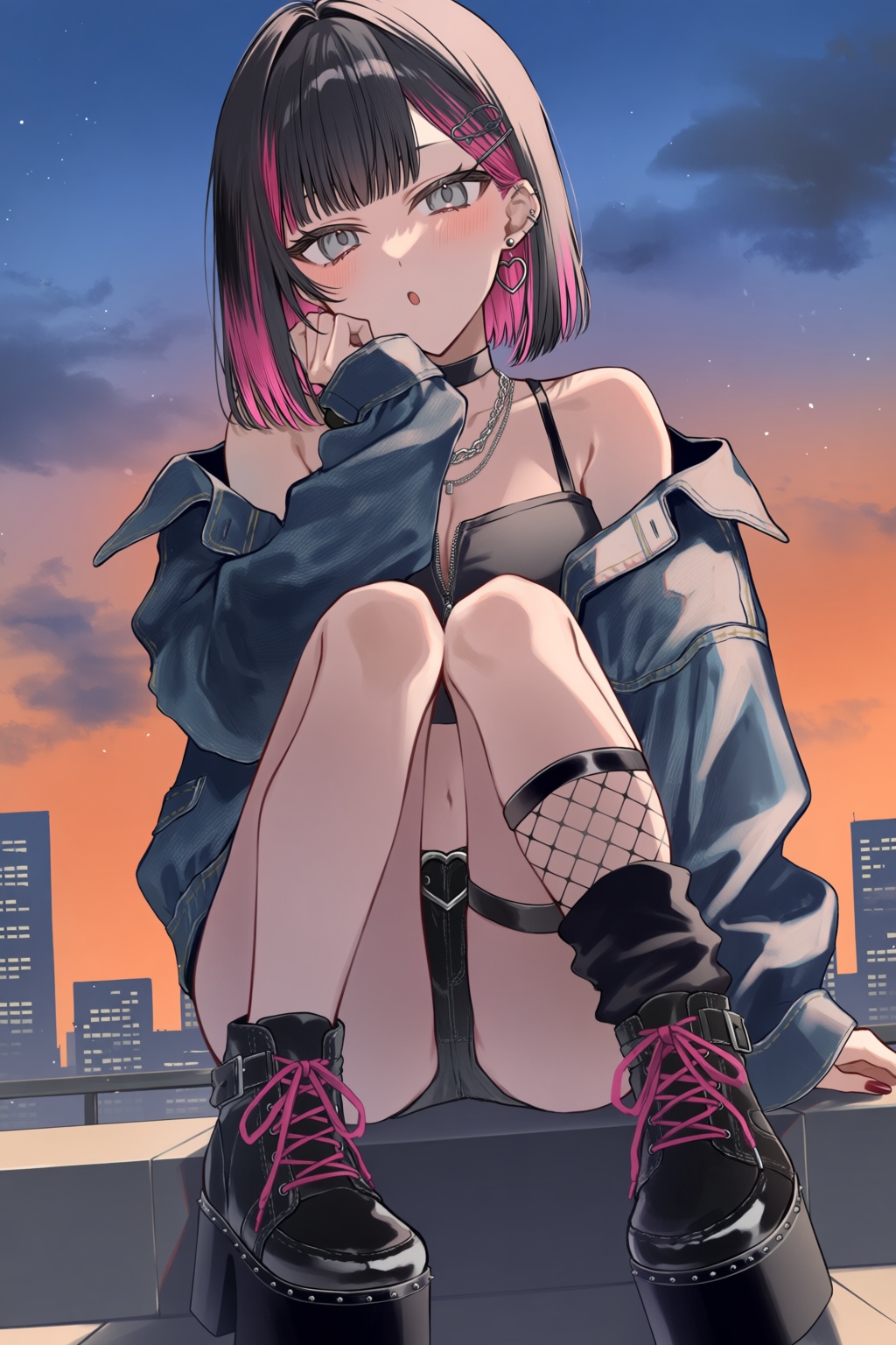 @poppohito,  masterpiece,  best quality on Tensor.Art