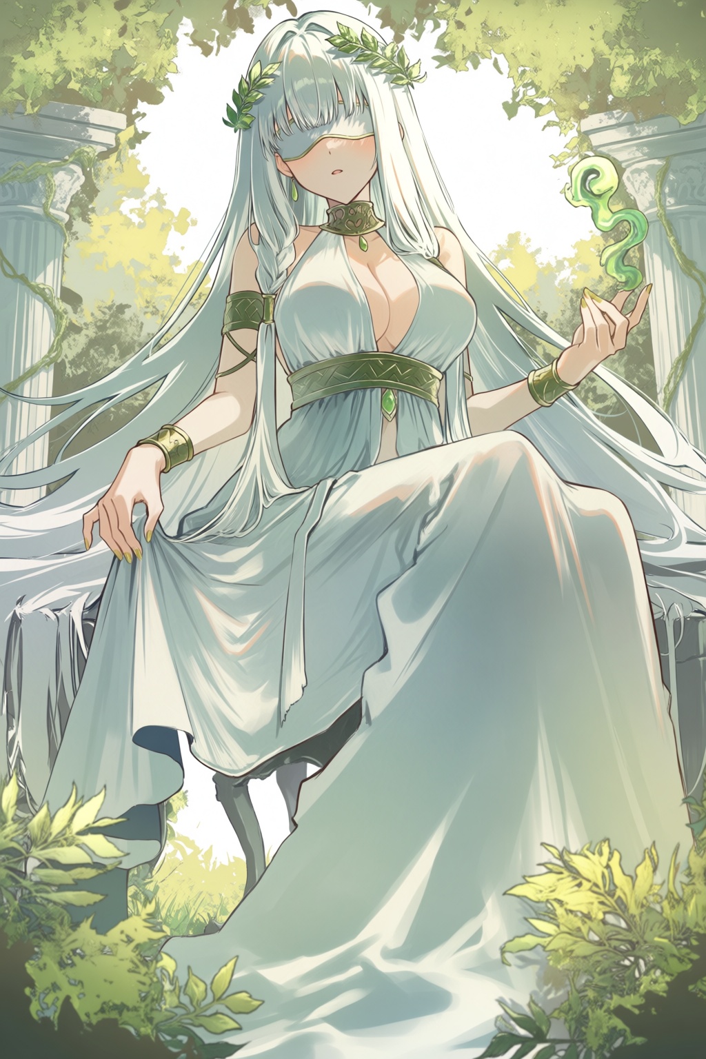 @poppohito,  masterpiece,  best quality on Tensor.Art