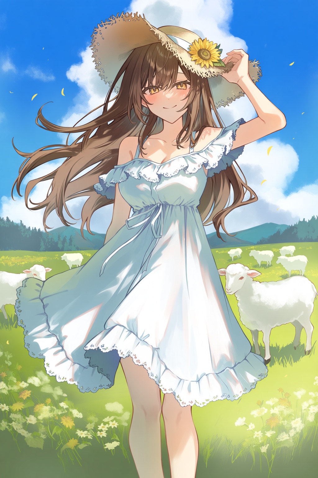 @poppohito,  masterpiece,  best quality on Tensor.Art