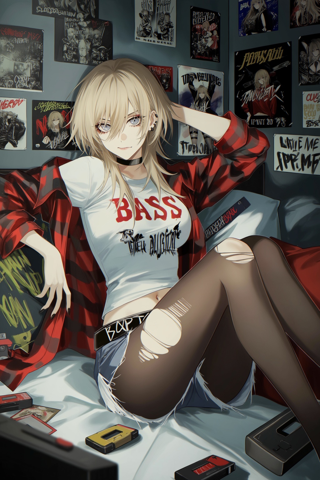 @Bsq,  masterpiece,  best quality on Tensor.Art