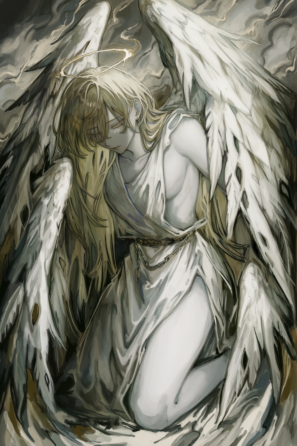 @oo6,  masterpiece,  best quality on Tensor.Art