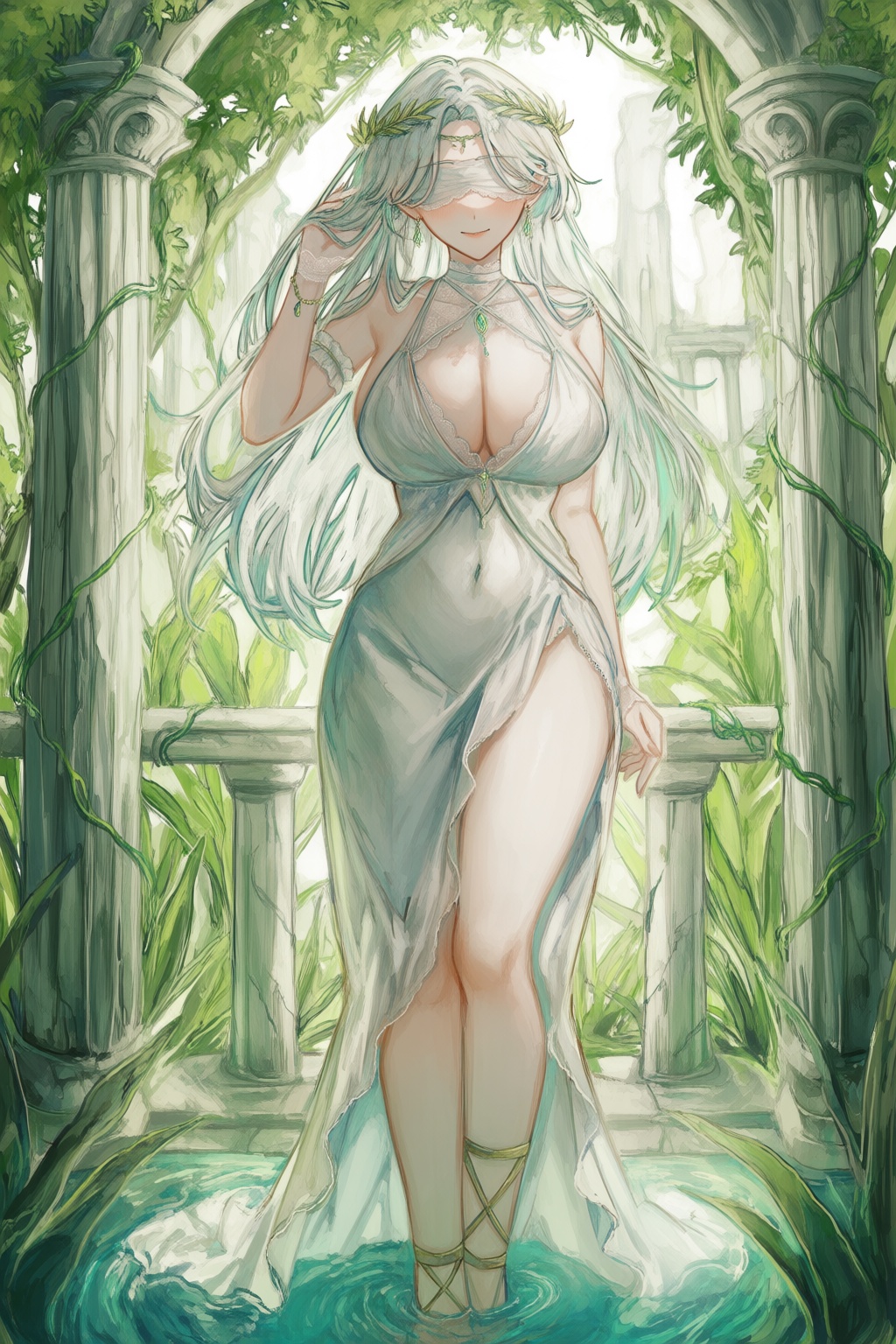 @oo6,  masterpiece,  best quality on Tensor.Art