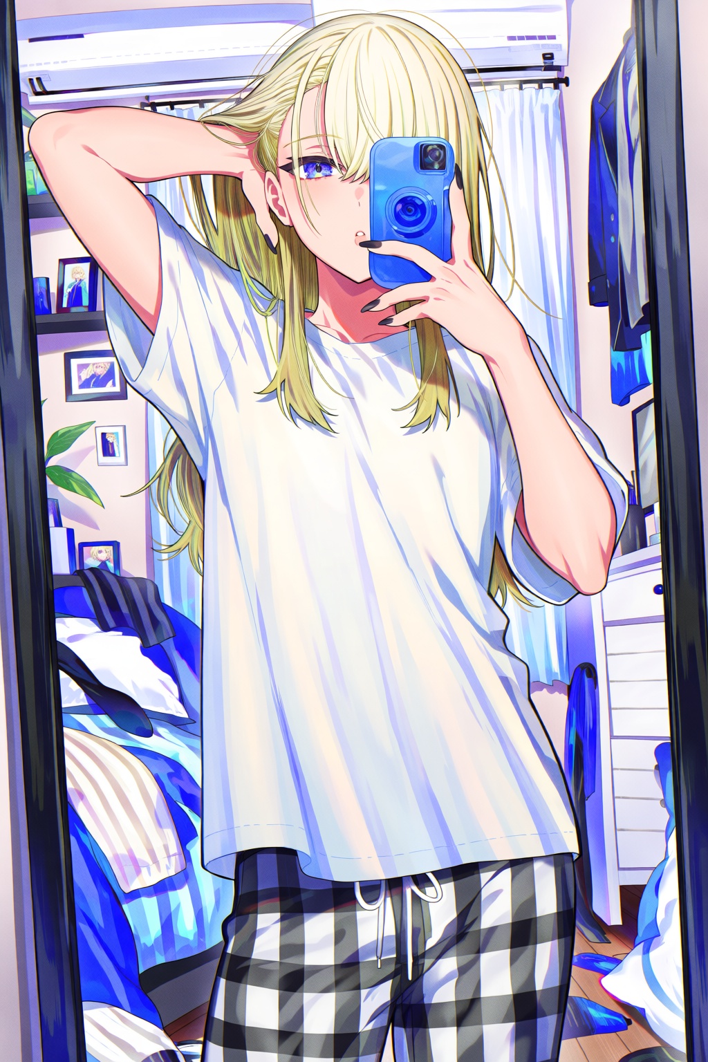 @mikapikazo,  masterpiece,  best quality on Tensor.Art
