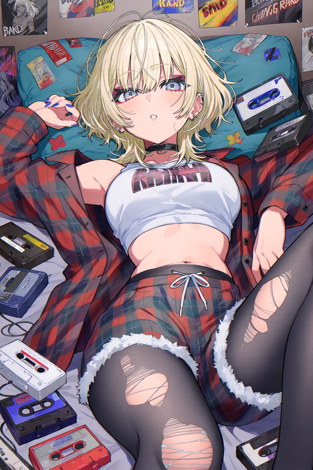 @mikapikazo,  masterpiece,  best quality on Tensor.Art