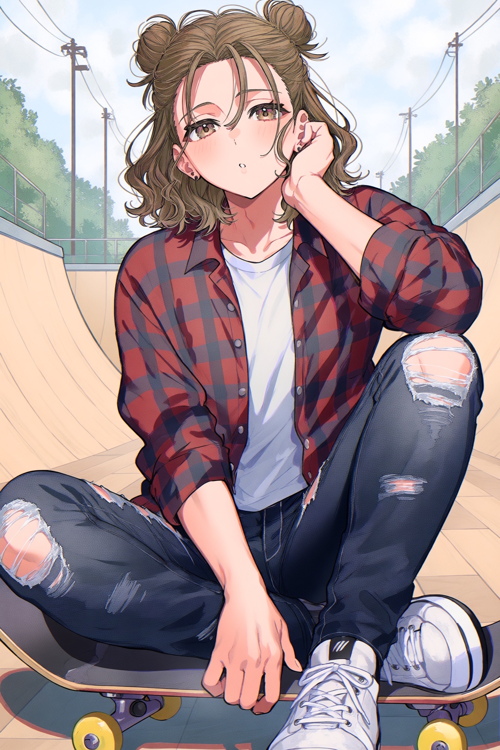 @mikapikazo,  masterpiece,  best quality on Tensor.Art
