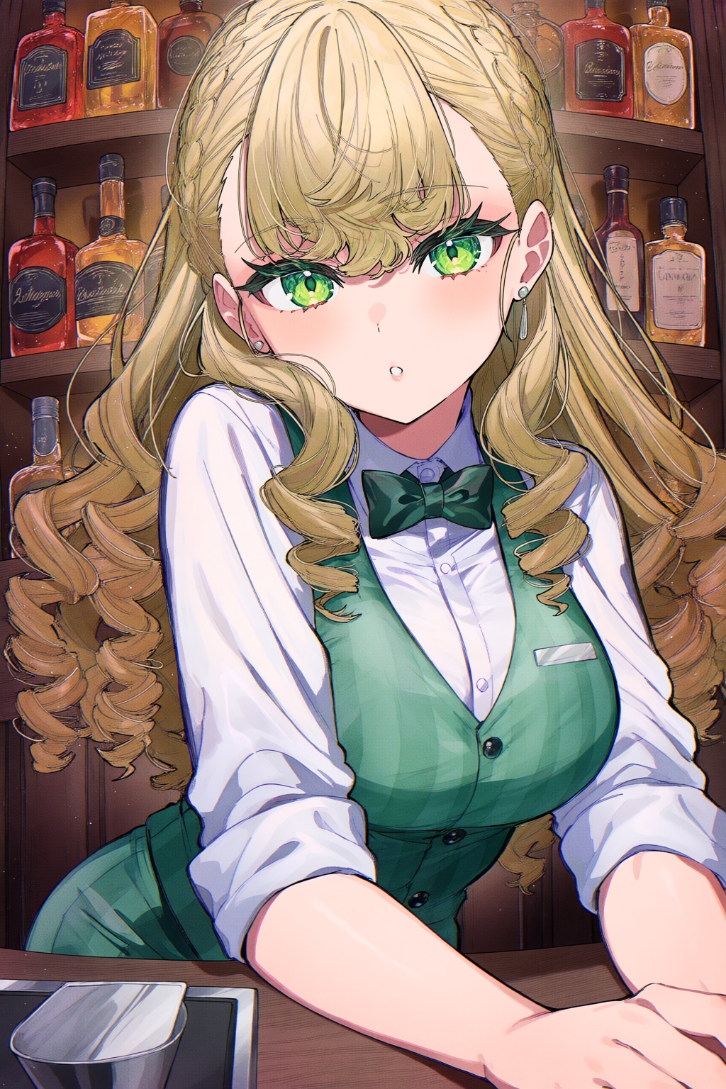 @mikapikazo,  masterpiece,  best quality on Tensor.Art