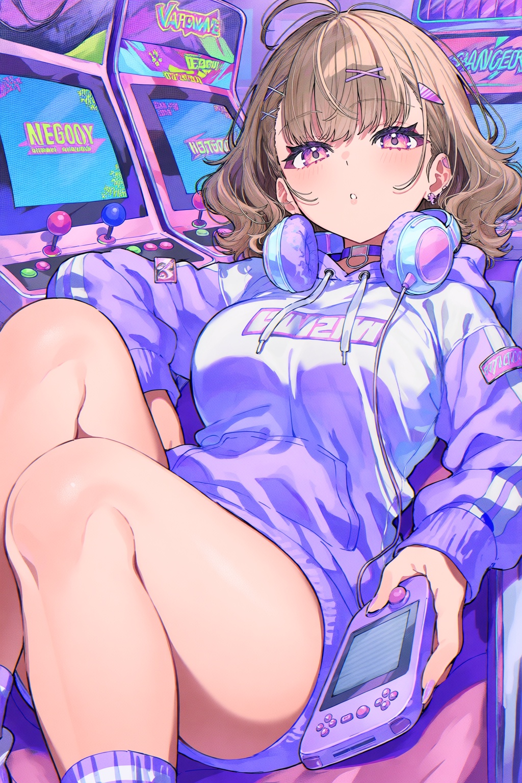 @mikapikazo,  masterpiece,  best quality on Tensor.Art
