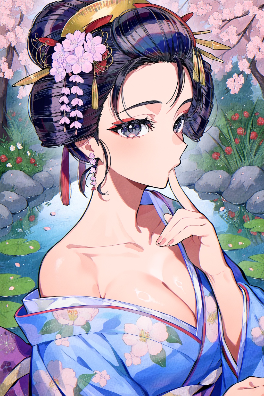 @mikapikazo,  masterpiece,  best quality on Tensor.Art