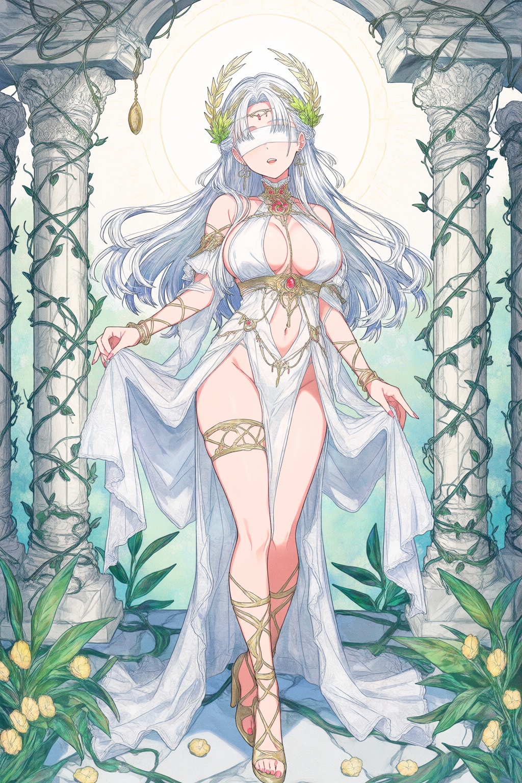 @ppikazo,  masterpiece,  best quality on Tensor.Art