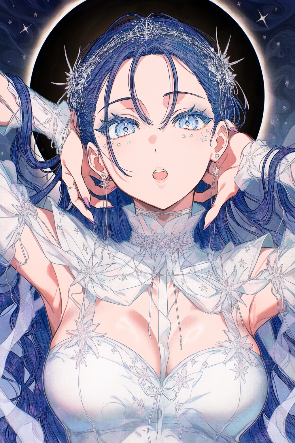 @ppikazo,  masterpiece,  best quality on Tensor.Art