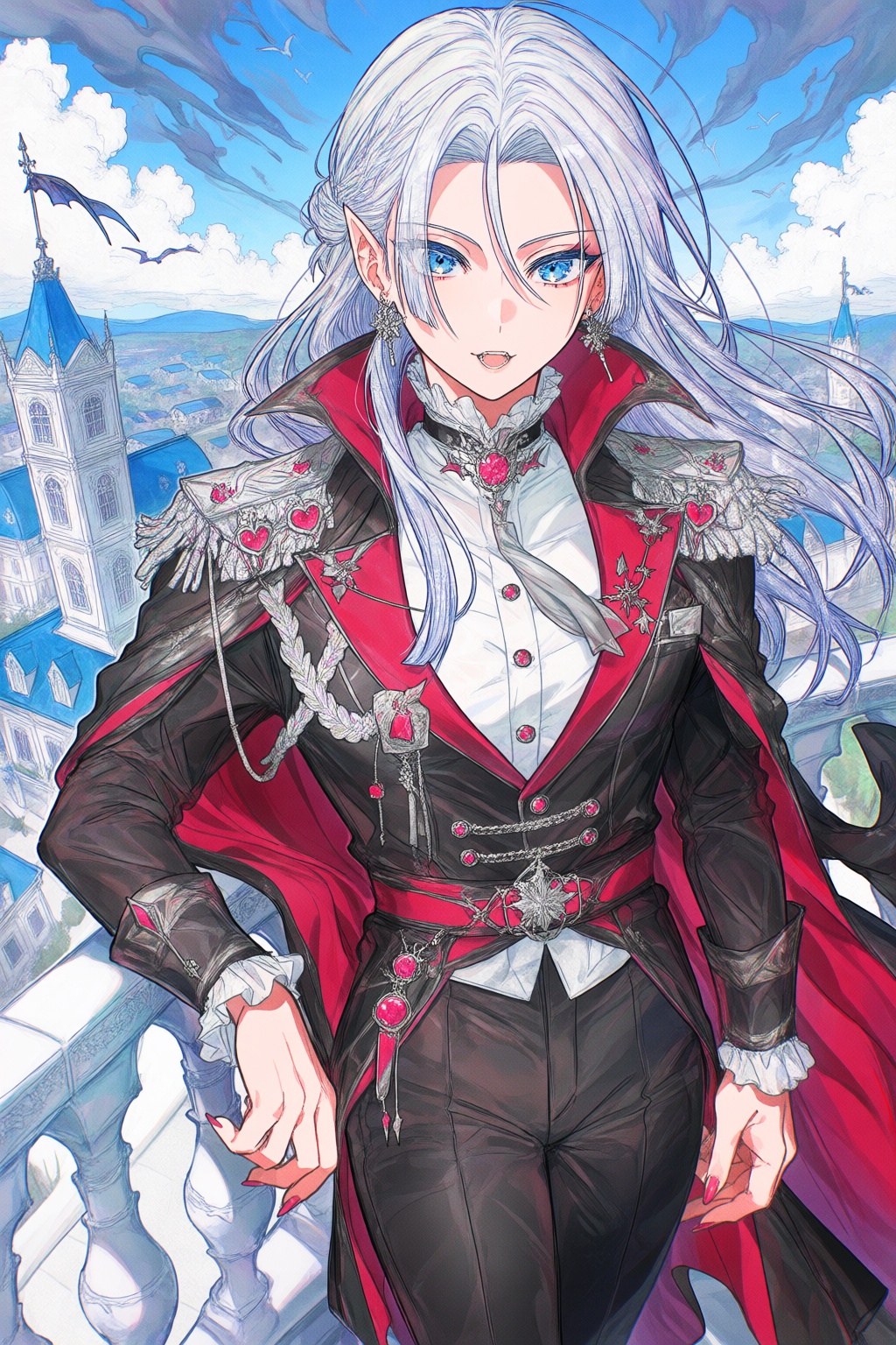 @ppikazo,  masterpiece,  best quality on Tensor.Art