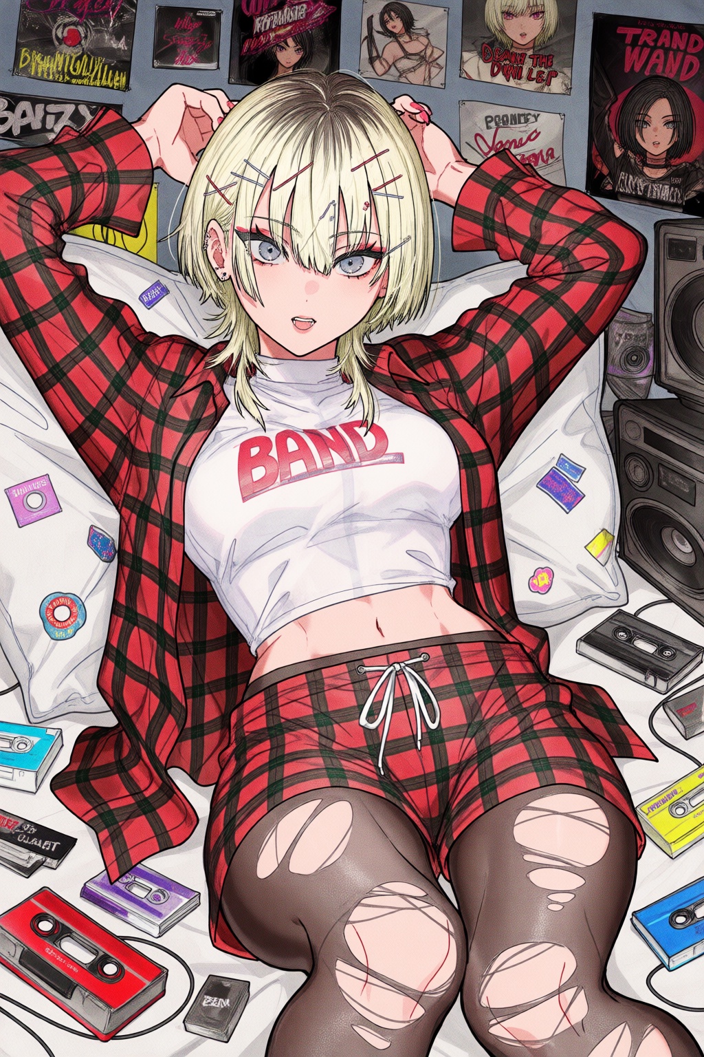 @ppikazo,  masterpiece,  best quality on Tensor.Art