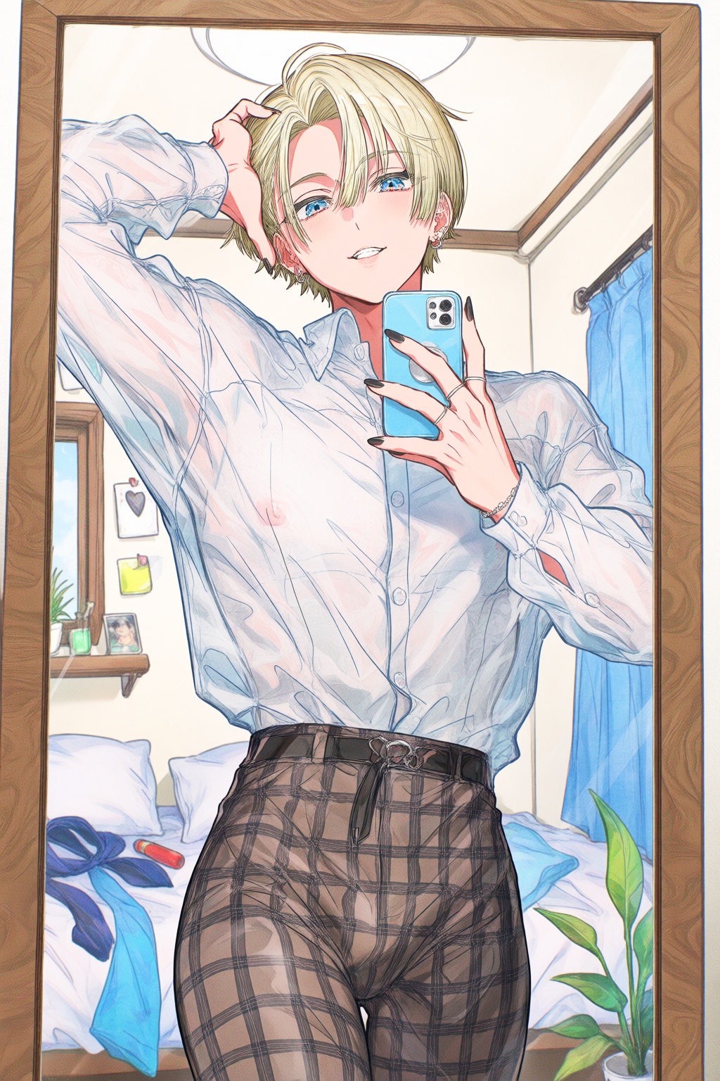 @ppikazo,  masterpiece,  best quality on Tensor.Art