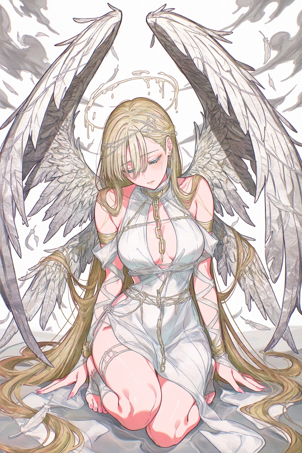 @ppikazo,  masterpiece,  best quality on Tensor.Art