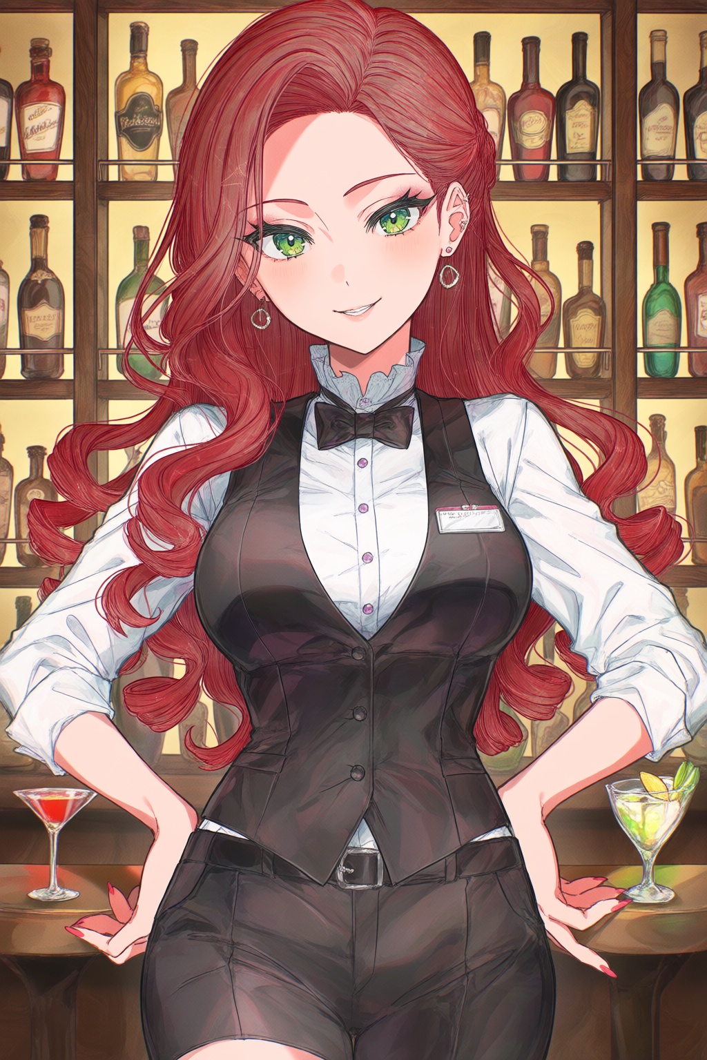 @ppikazo,  masterpiece,  best quality on Tensor.Art