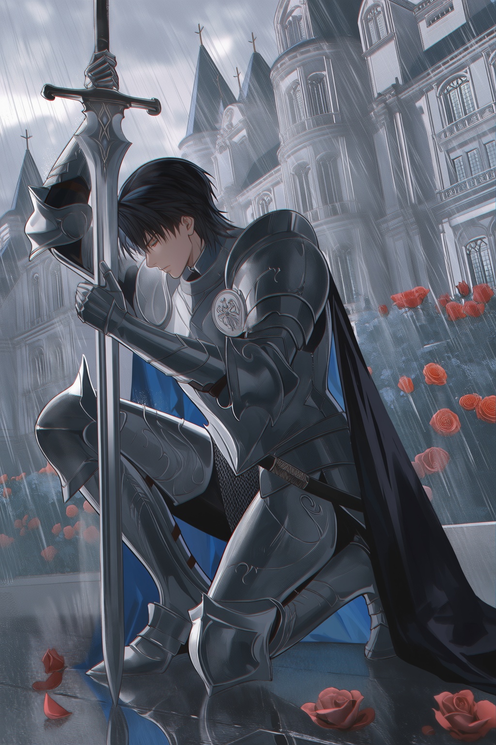 @homutan,  masterpiece,  best quality on Tensor.Art