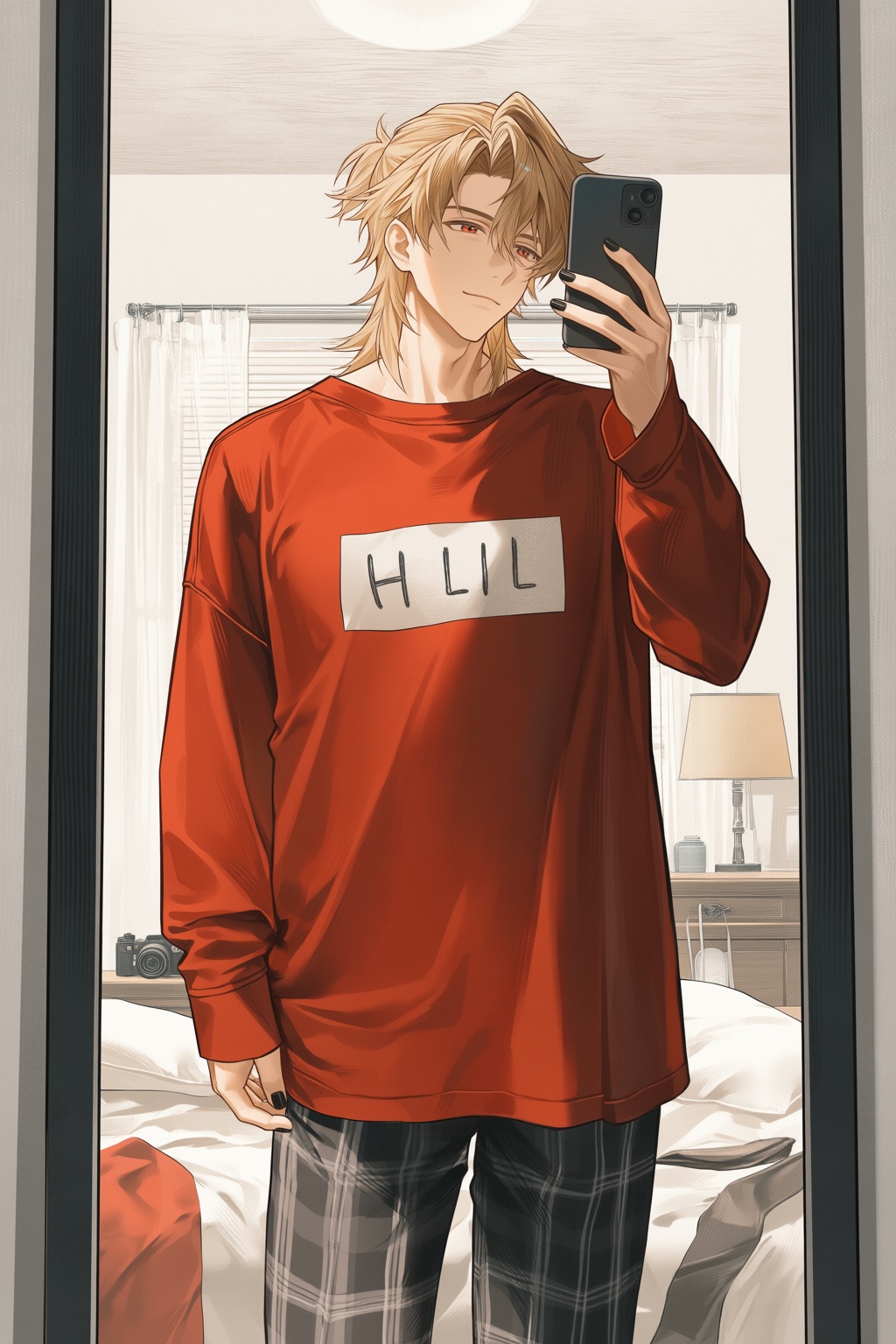 @homutan,  masterpiece,  best quality on Tensor.Art