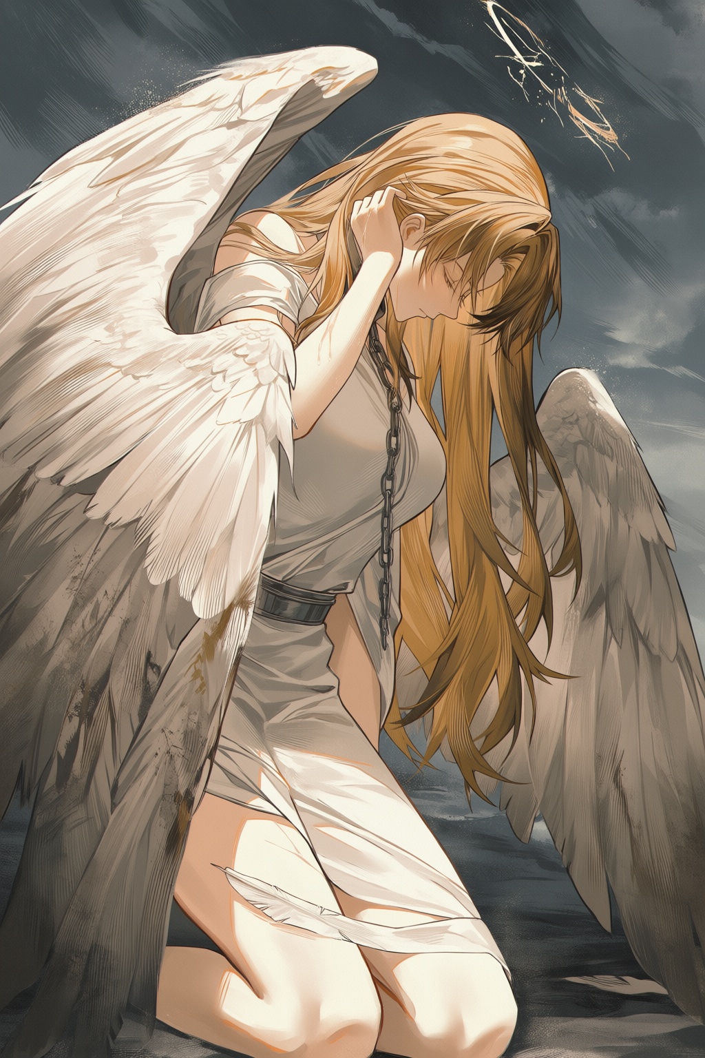 @homutan,  masterpiece,  best quality on Tensor.Art