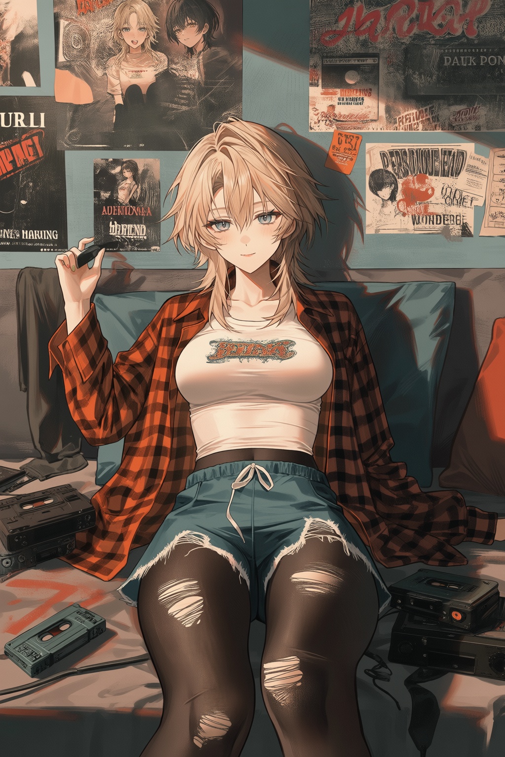 @homutan,  masterpiece,  best quality on Tensor.Art