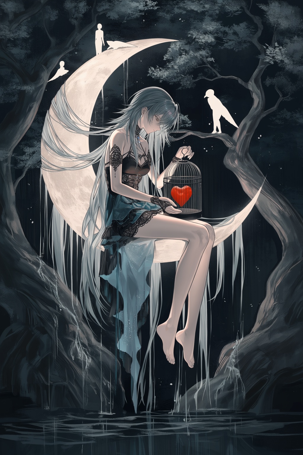 @homutan,  masterpiece,  best quality on Tensor.Art