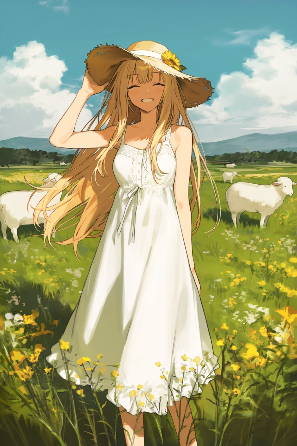 best quality,  amazing quality,  very aesthetic on Tensor.Art