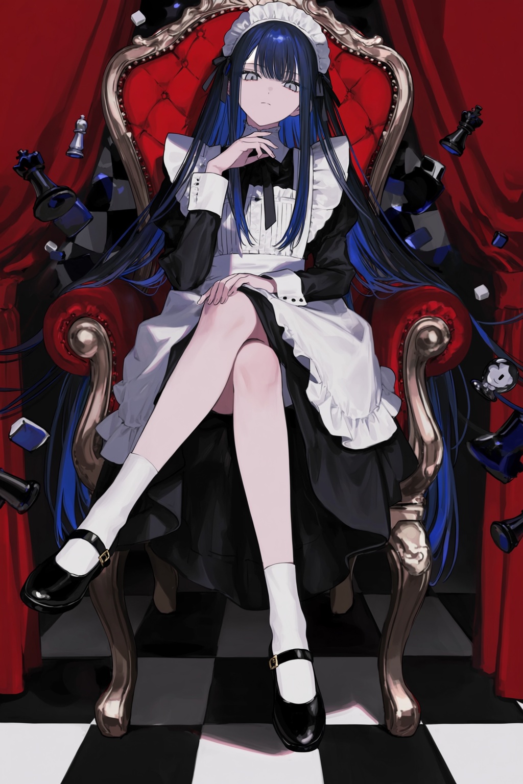 best quality,  amazing quality,  very aesthetic on Tensor.Art